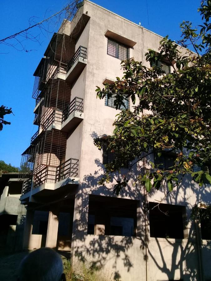 Belle-Vue Holiday Homes - 1Bhk Apartments 潘奇加尼 外观 照片