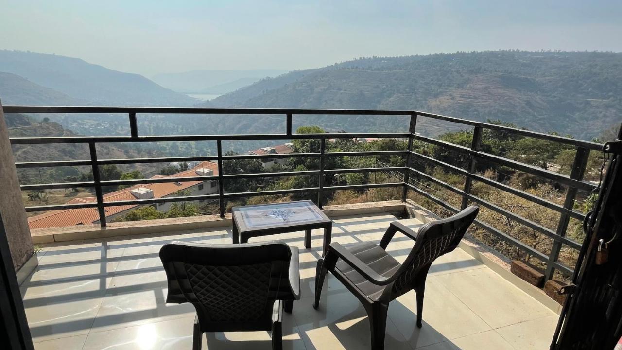 Belle-Vue Holiday Homes - 1Bhk Apartments 潘奇加尼 外观 照片