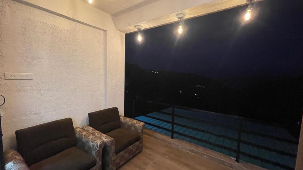 Belle-Vue Holiday Homes - 1Bhk Apartments 潘奇加尼 外观 照片